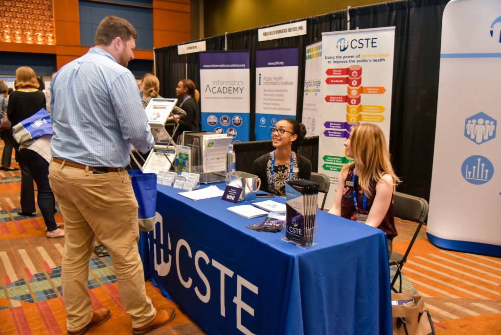 cste2264 2023 CSTE Conference