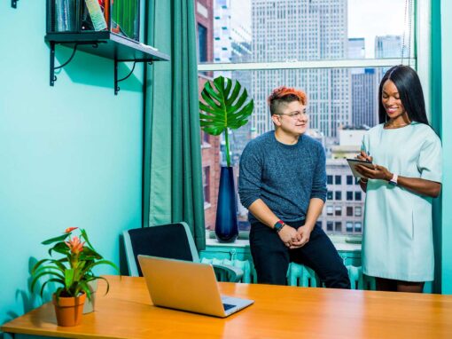 Captivating And Creative