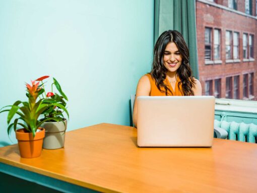 Set Your Creativity Free