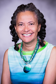 Jones Featured Speaker