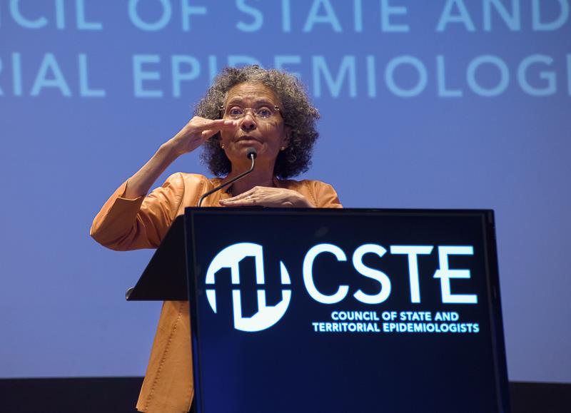 2023 CSTE Conference 2023 CSTE Conference