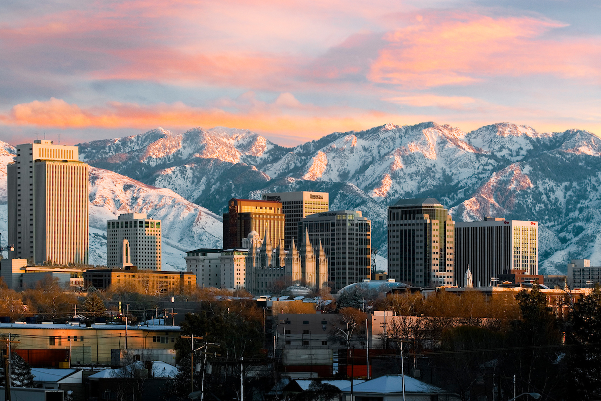 Visit Salt Lake Visit Salt Lake
