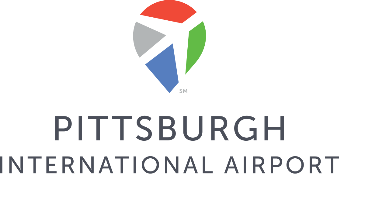 Louisville Muhammad Ali International Airport Logo