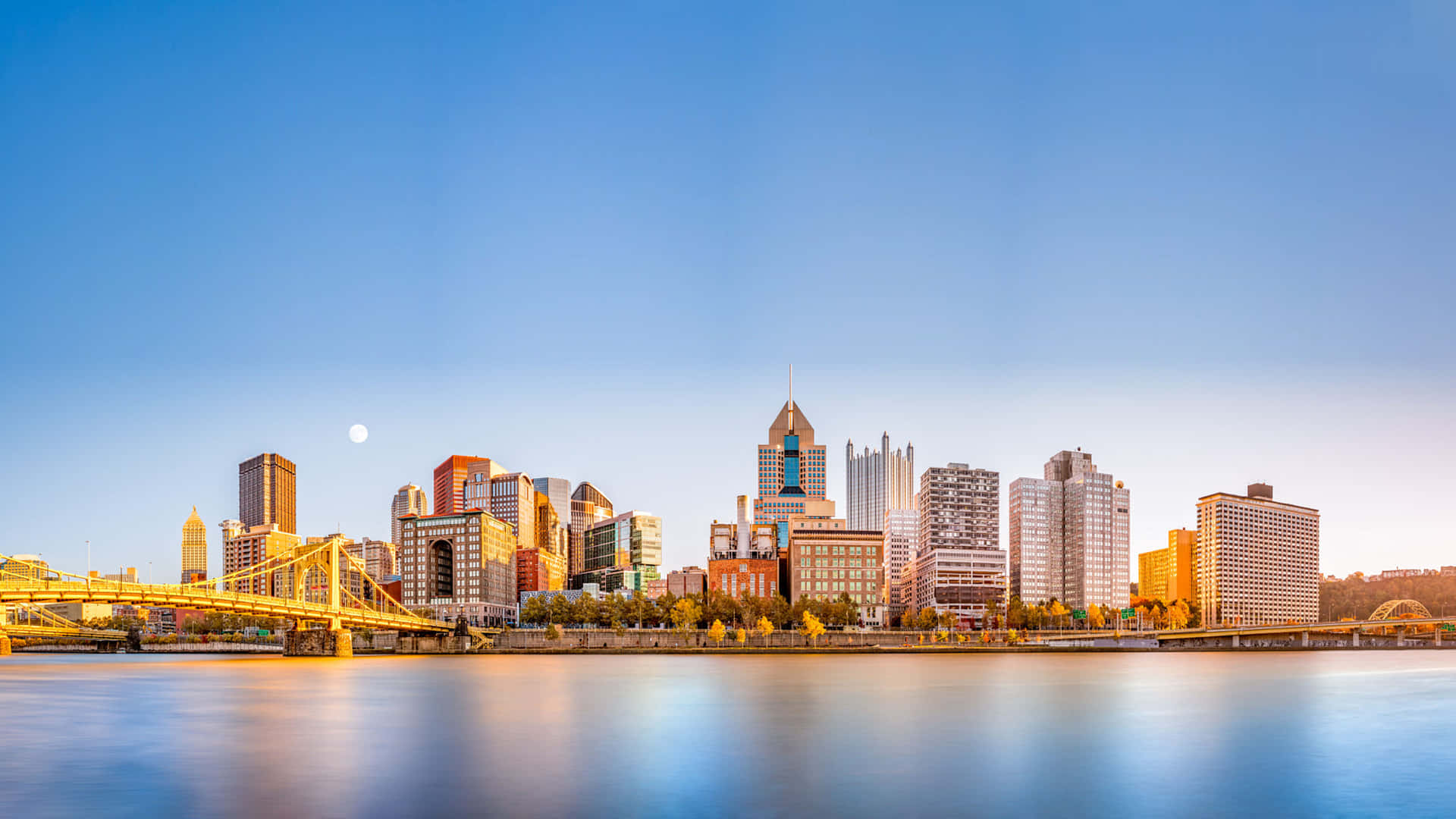 Louisville Skyline