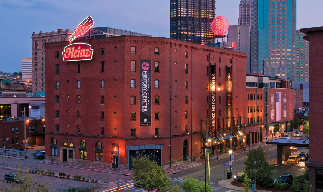 Omni Hotel