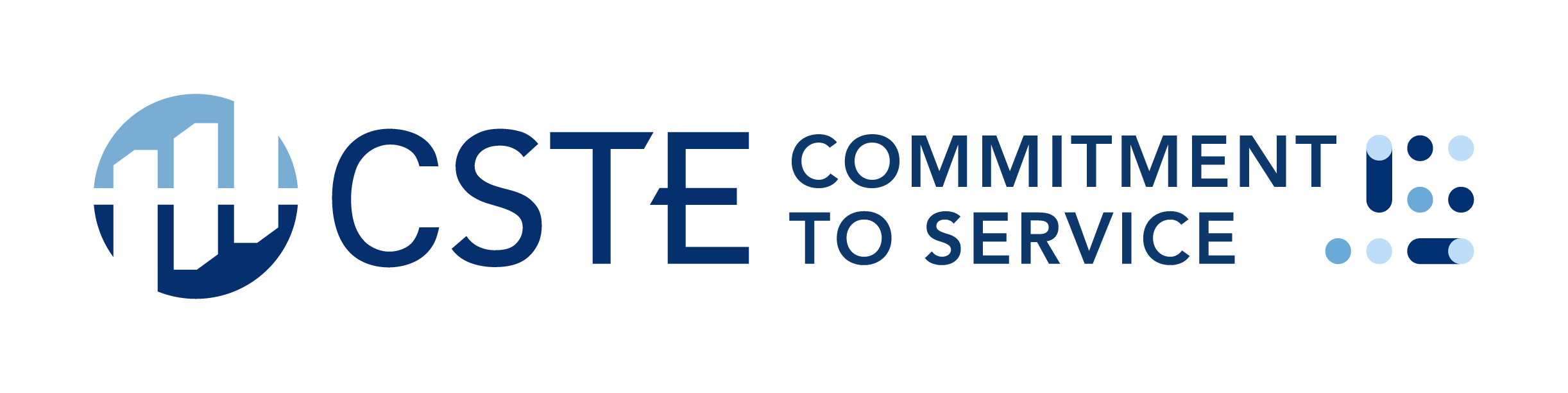 CSTE Commitment To Service_Secondary
