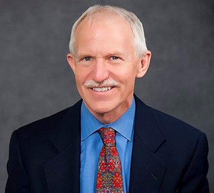 Jay C. Butler, MD
