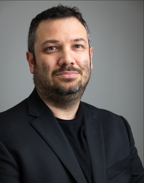 Yotam Ophir, PhD