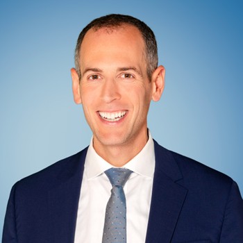 Commissioner Goldstein 