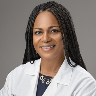 Dr. Bisola Ojikutu