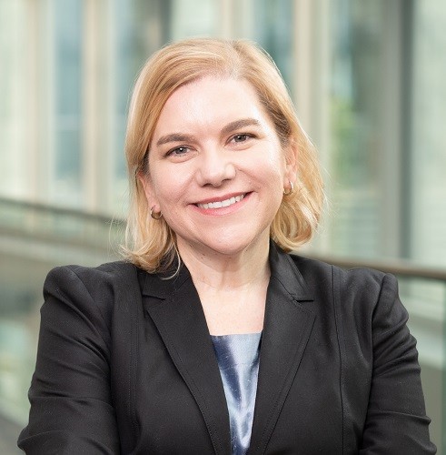 Dr. Allison Arwady