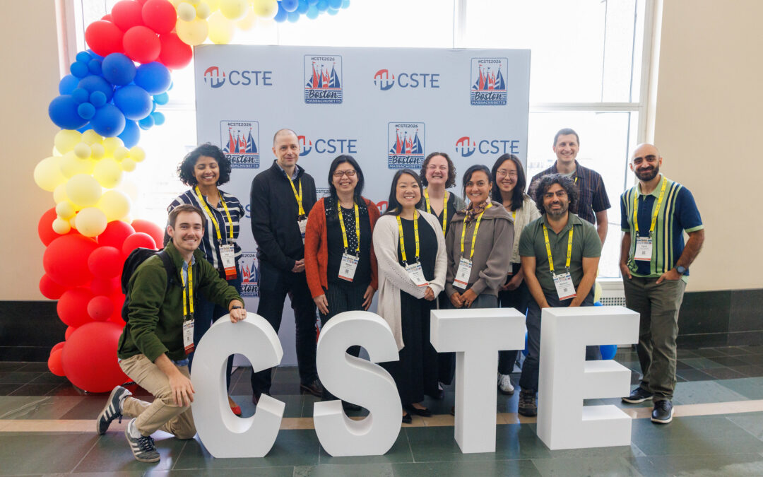 Explore What is Happening in the Twin Cities over CSTE ​